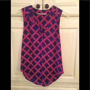Stitch Fix 41 Hawthorn shirt size Small